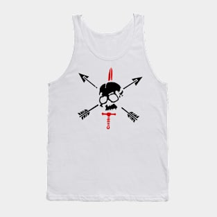 Nous Defions Tank Top